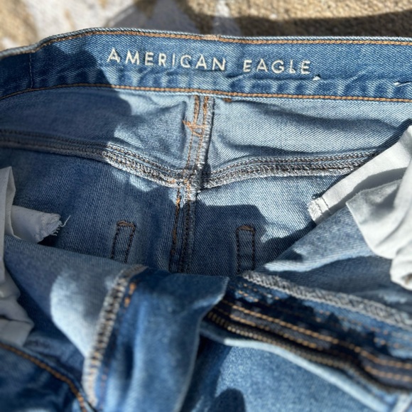 American Eagle jeans - Picture 5 of 5